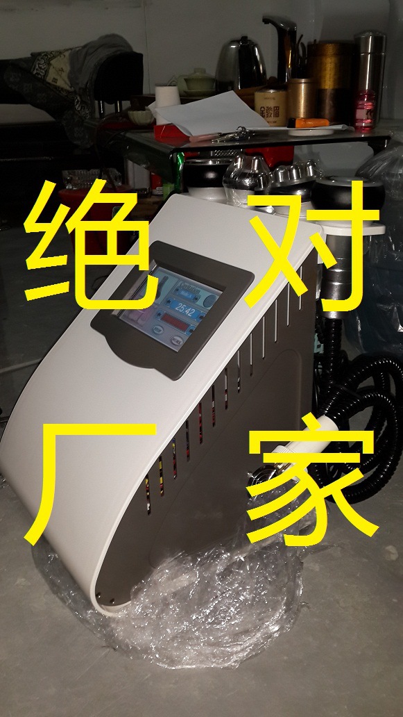 新款40k爆脂多極射頻纖體機5合一多級爆脂機麵部纖體二合一美容機批發・進口・工廠・代買・代購