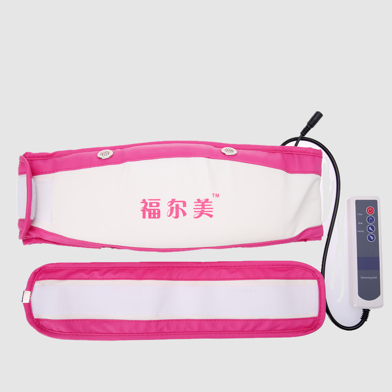 新款正品甩脂機瘦身美體按摩腰帶小腹克星瘦腰減肥機 五倍瘦工廠,批發,進口,代購