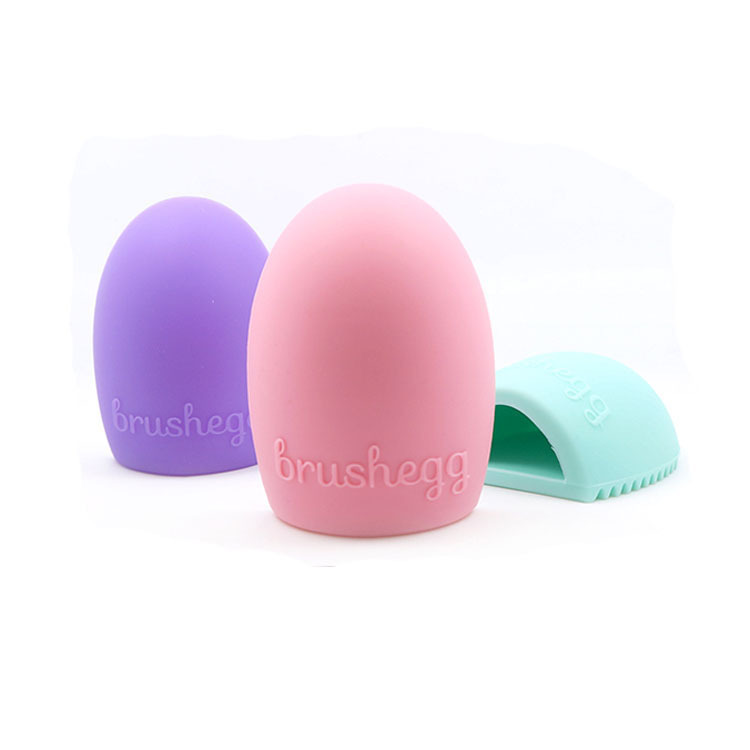 brushegg 洗刷蛋清洗/晾曬化妝刷洗刷神器雞蛋刷化妝工具美甲工具批發・進口・工廠・代買・代購