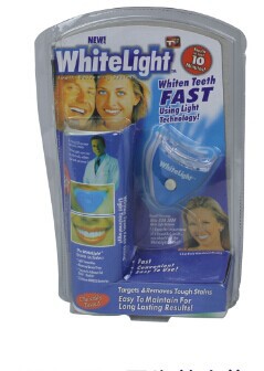 廠傢批發零售 Whitelighting冷光牙齒美白機批發・進口・工廠・代買・代購