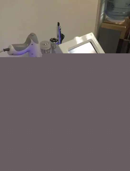 爆款迪姿小妖精麵部美容機無創無針霧化袪皺抗衰美容機麵部祛皺工廠,批發,進口,代購