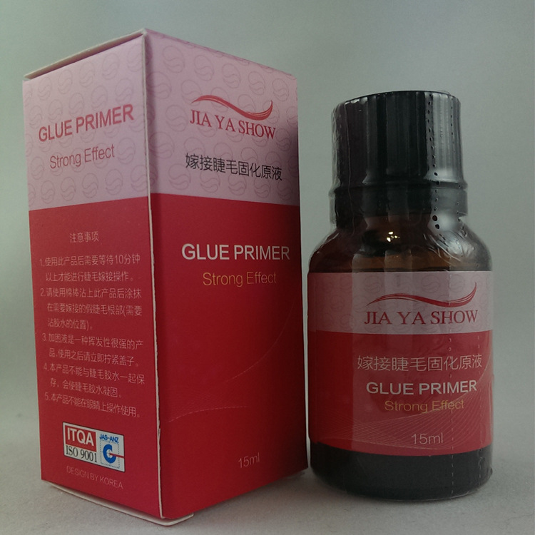JYS牌 膠水加固劑 延長膠水的黏度，防止膠水發白批發・進口・工廠・代買・代購