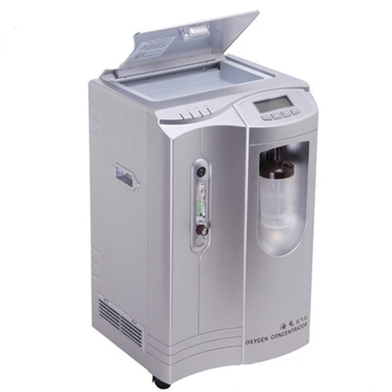 正品海龜製氧機HG3-S-NS 傢用醫用靜音型氧氣機老人孕婦吸氧機批發・進口・工廠・代買・代購