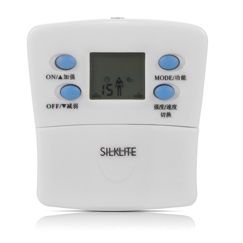 直銷迷你保健按摩器 傢用多功能數位經絡電療機 廠傢批發批發・進口・工廠・代買・代購