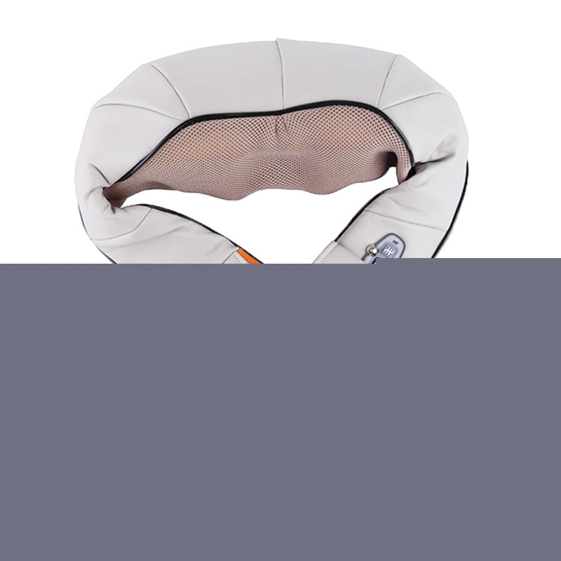廠傢批發捶打按摩披肩捶打按摩器肩頸肩樂按摩器禮品按摩披肩頸椎批發・進口・工廠・代買・代購