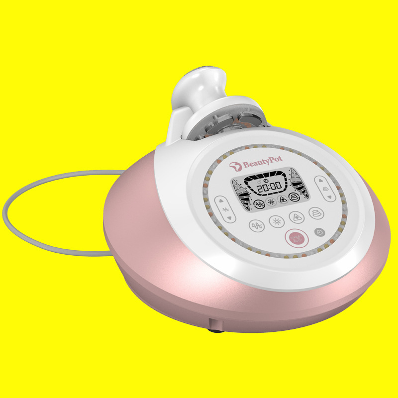 韓國進口BeautyPot 射頻去脂塑身機美盒 超聲低強度激光美容機工廠,批發,進口,代購