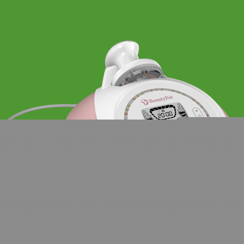 韓國進口BeautyPot  溶脂減肥塑身機 超音波美盒 激光射頻美容機工廠,批發,進口,代購