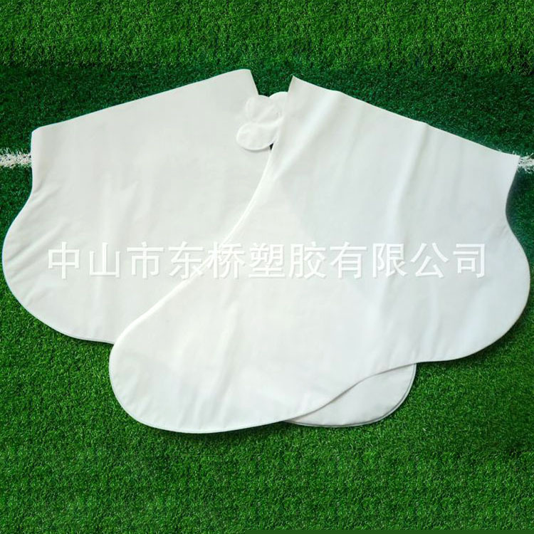 廠傢直銷 PEVA美容足套 無紡佈美白 補水 保濕 除皺功效批發・進口・工廠・代買・代購