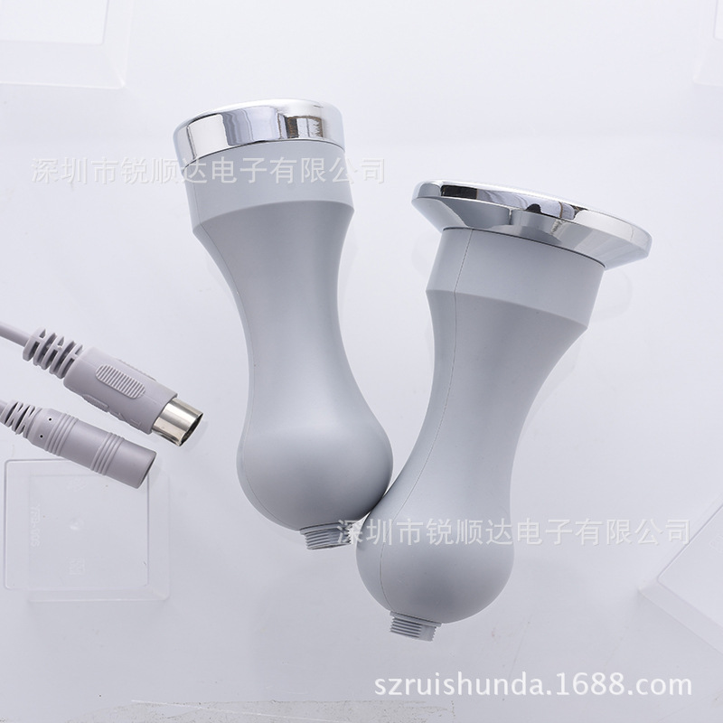 2017新款華林酸堿平DDS電療開背器疏通經絡按摩機導電熱敷脈沖批發・進口・工廠・代買・代購