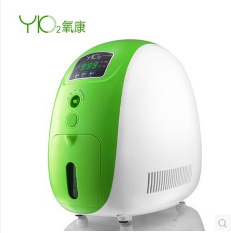 氧康製氧機傢用車載氧氣機帶霧化老人孕婦吸氧器傢庭便攜式氧氣器批發・進口・工廠・代買・代購