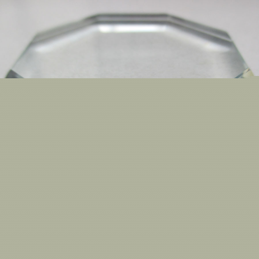 嫁接睫毛膠水容器滴膠盤 精致小巧玻璃立體/不易乾不傷手批發・進口・工廠・代買・代購