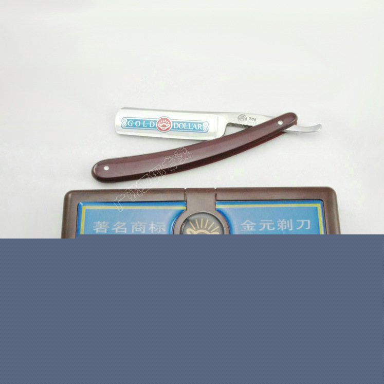 專業批發金元200剃刀架 老式剃須刀架  剃刀佈批發・進口・工廠・代買・代購
