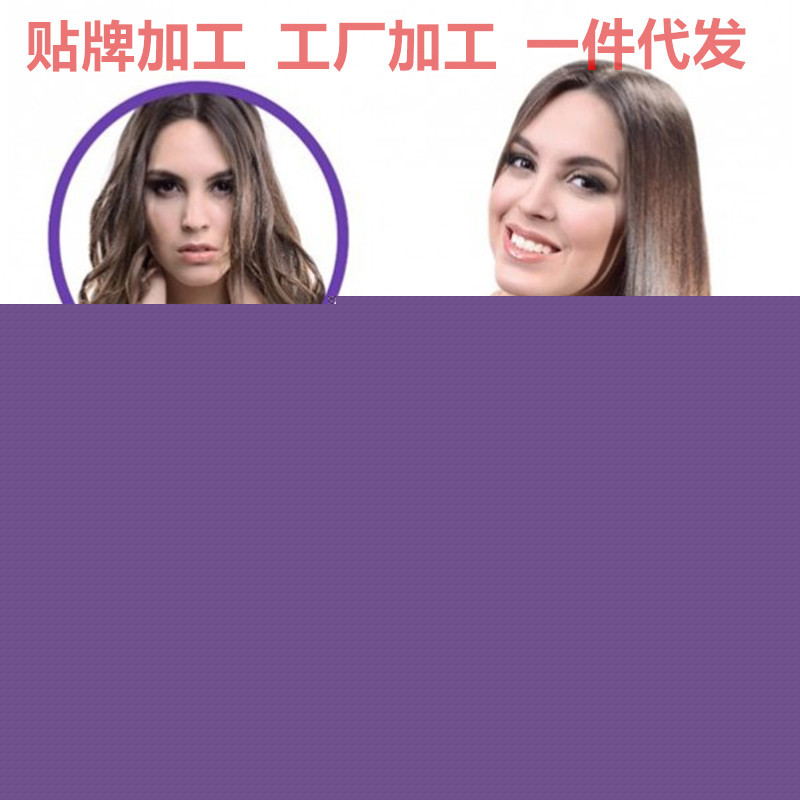 新品Ceram' Styler 陶瓷劉海卷發棒兩用卷直發器內扣卷發器電卷廠批發・進口・工廠・代買・代購
