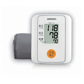 歐姆龍血壓計HEM-7112 血壓計批發・進口・工廠・代買・代購