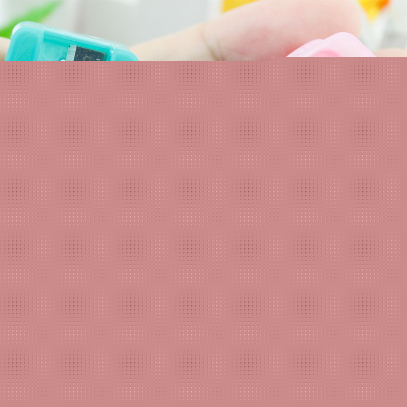 批~上海友誼卷筆刀眉/眼線筆卷刀 結實+鋒利+孔徑可調(20個/合）批發・進口・工廠・代買・代購