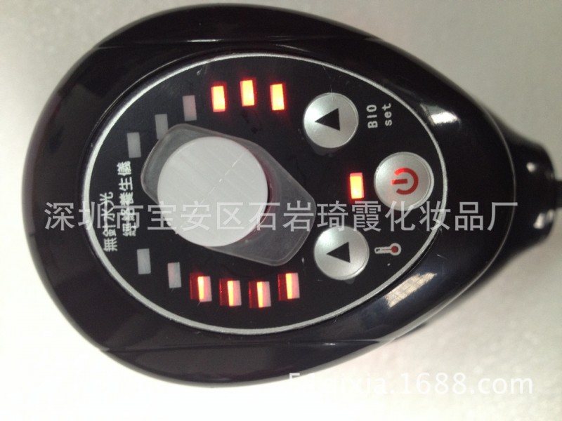 無針水光經絡養生機器養生經絡刷五行經絡刷電動經絡刷微電經絡刷批發・進口・工廠・代買・代購