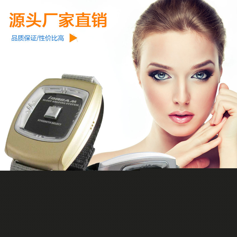止鼾器 手錶式止鼾器 防止打鼾擁有健康睡眠 外貿熱銷款止鼾神器批發・進口・工廠・代買・代購
