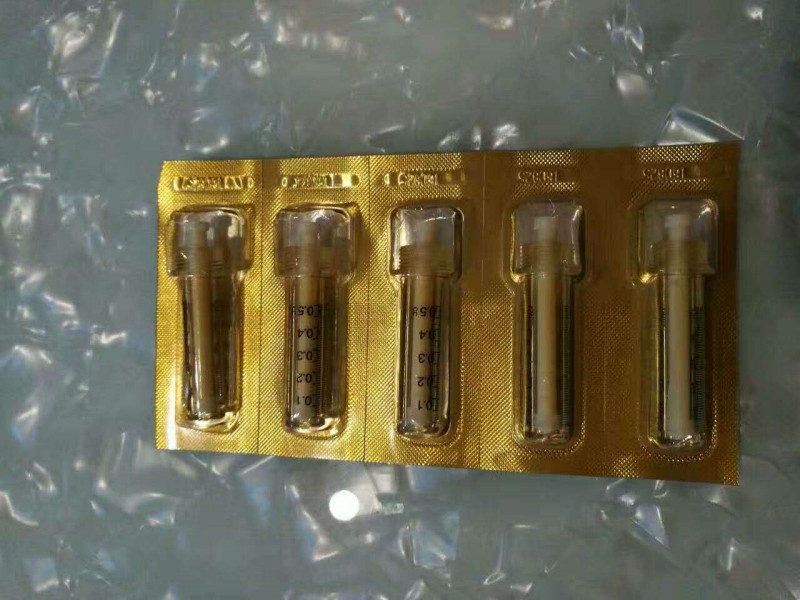 霧化器耗材霧化槍耗材安瓿管韓國原裝進口安瓿頭50件以上包郵工廠,批發,進口,代購
