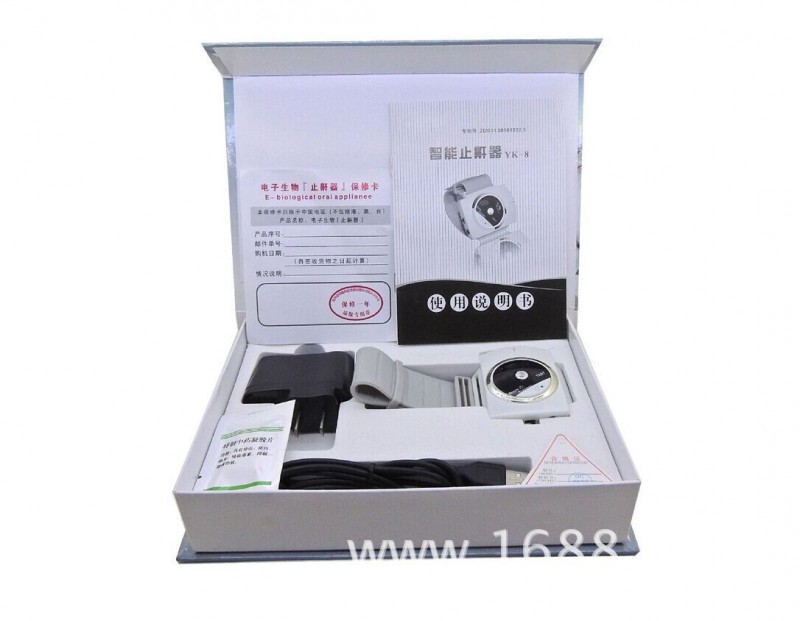 廠傢直銷智能充電止鼾器紅外線智能止鼾器治療鼻炎止鼾器止鼾器批發・進口・工廠・代買・代購