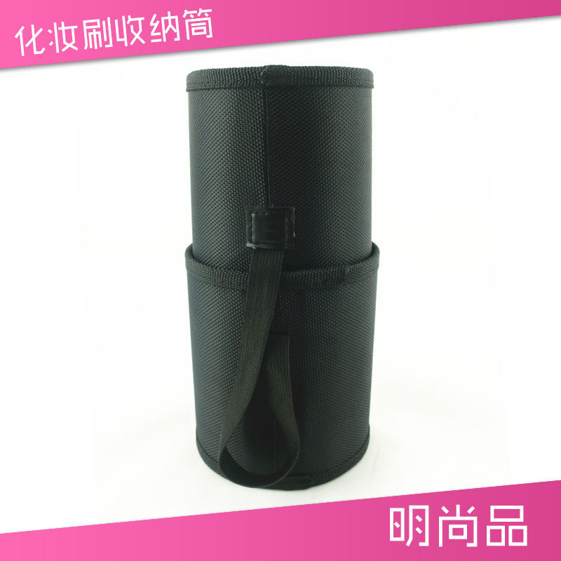 專業化妝刷收納桶 彩妝刷桶刷具桶  彩妝工具收納圓桶 批發工廠,批發,進口,代購