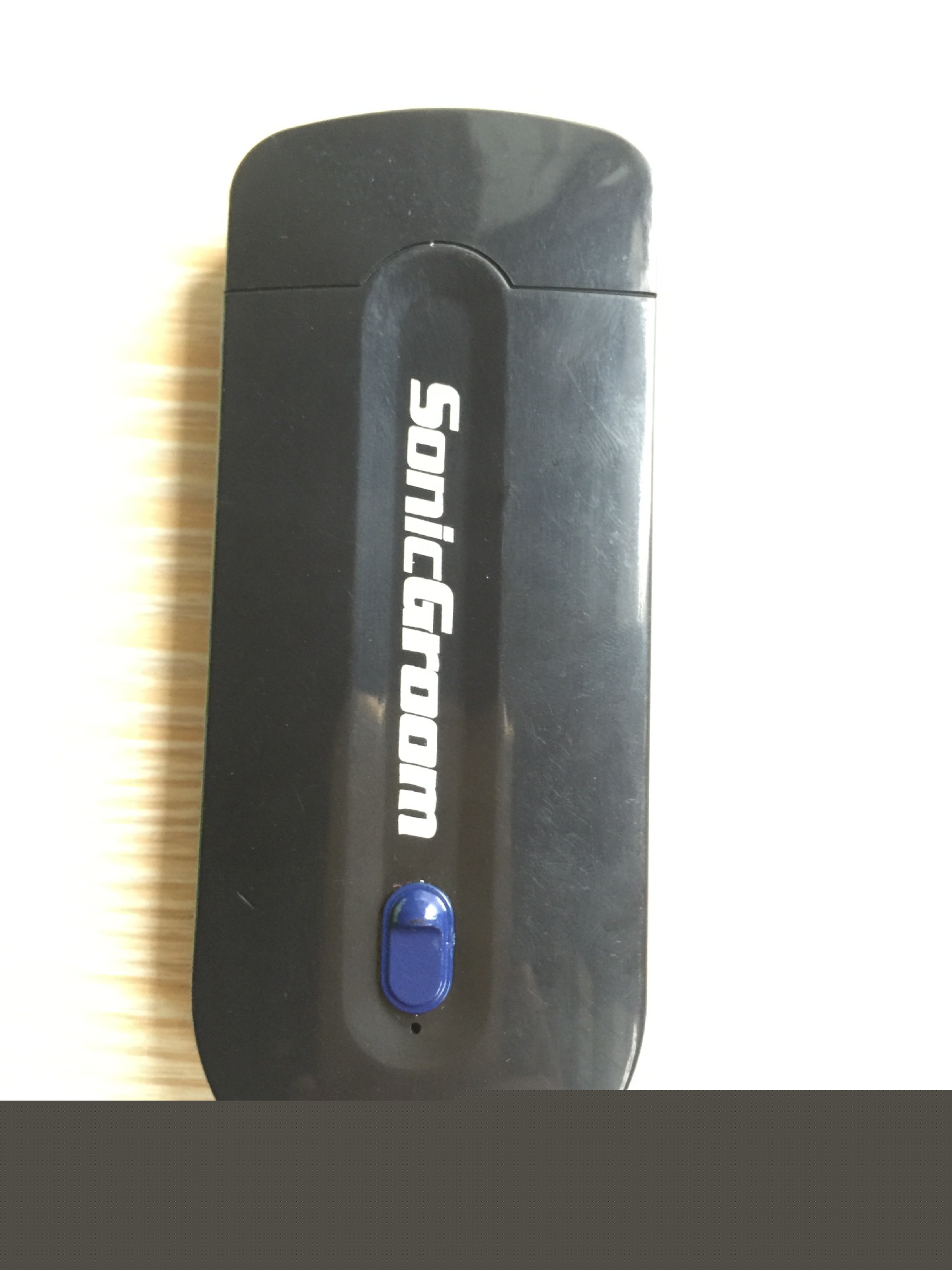 SONICGROOM 多功能男士感應剃毛器 理發器批發・進口・工廠・代買・代購