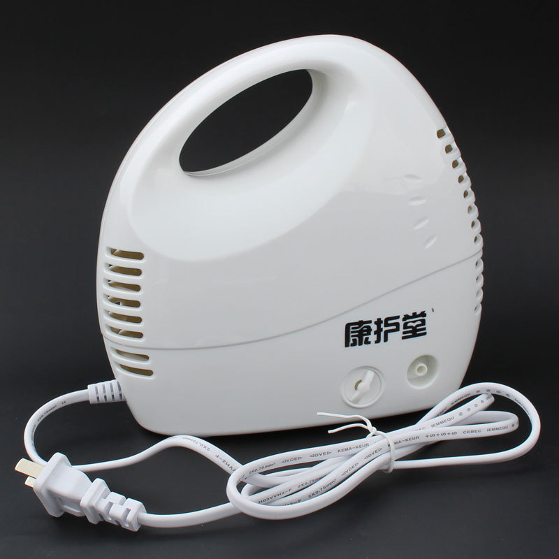 康護堂霧化器醫用傢用兒童霧化機醫用級壓縮式孕婦霧化機器工廠,批發,進口,代購