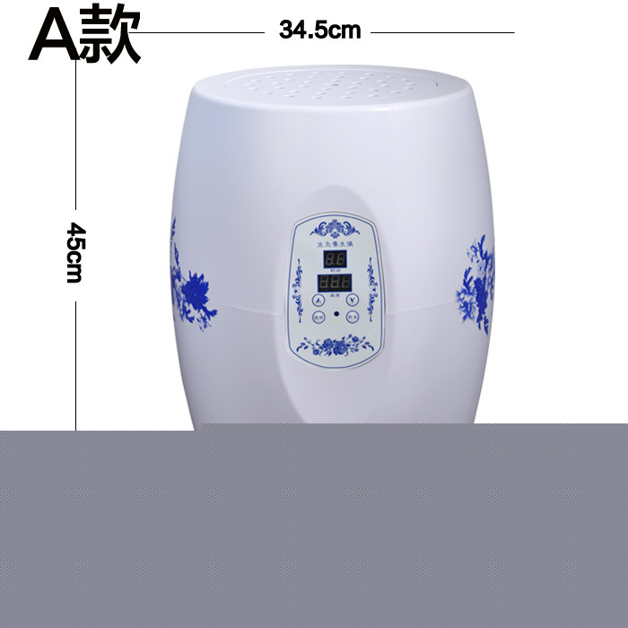 遠紅外艾灸機器 傢用坐灸機養生機溫灸機神灸機凳子坐熏機器工廠,批發,進口,代購
