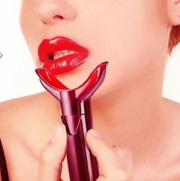 第一代美妝豐唇器美唇器豐唇泵嘟嘟嘴lip pump lip enhancer批發・進口・工廠・代買・代購