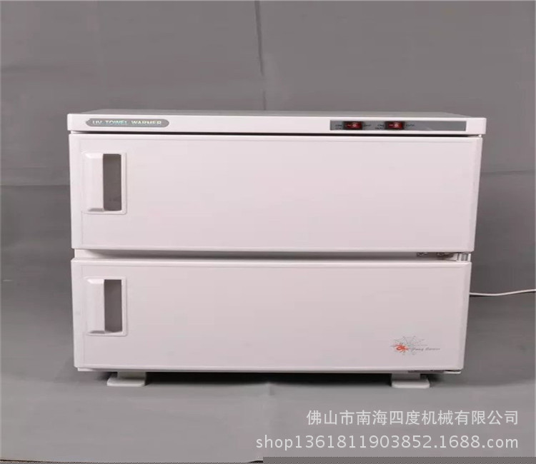 雙層工具消毒櫃美容美發美甲專用工具毛巾消毒櫃 衣物消毒櫃批發・進口・工廠・代買・代購