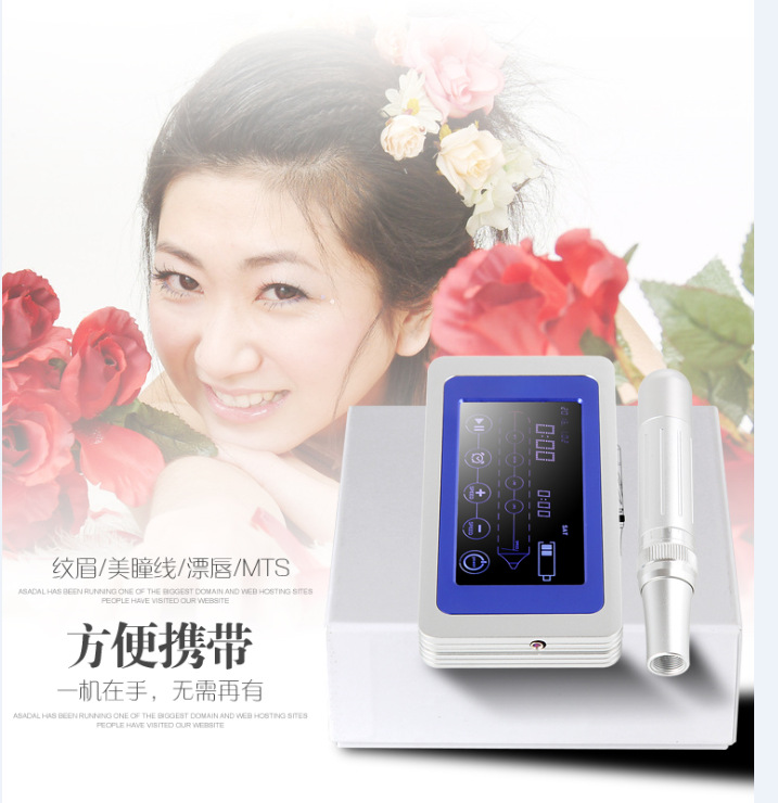紋繡機控製器 觸屏紋繡機3代紋繡機夏夢紋繡 批發LOGO定做紋繡機工廠,批發,進口,代購