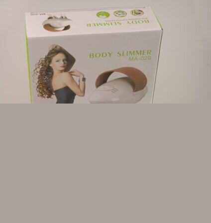 3D按摩器 BODY SLIMMER瘦身按摩器 齒輪按摩器 推脂機批發・進口・工廠・代買・代購