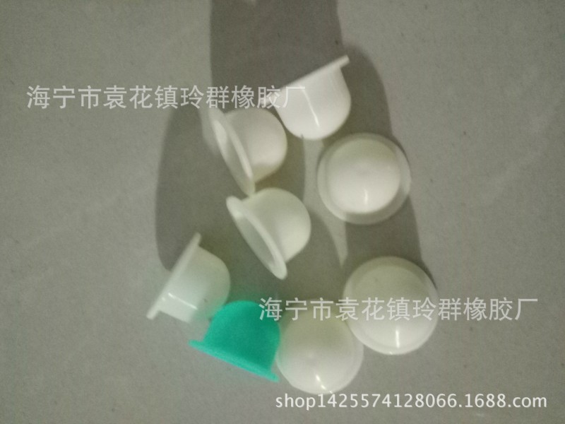 廠傢直銷 紋繡矽膠色料杯 食品級彩色軟色料架 半永久無味色料帽工廠,批發,進口,代購