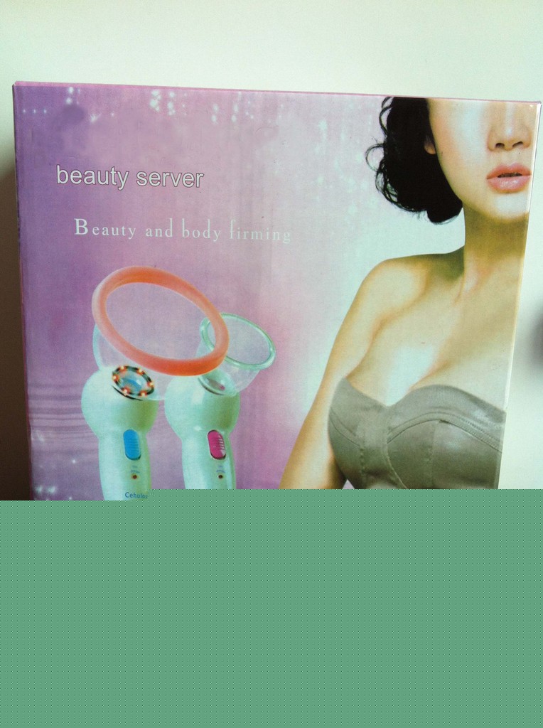 美胸豐胸按摩吸脂器  傢用紅外線豐胸胸部機    健胸美體機批發・進口・工廠・代買・代購