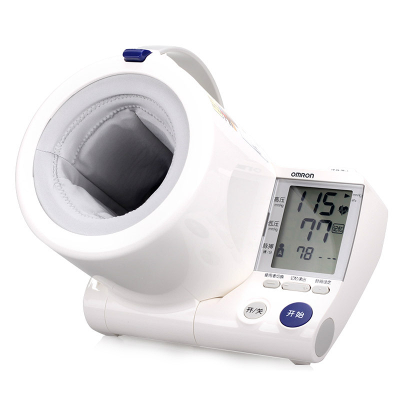 歐姆龍（OMRON）電子血壓計HEM-1000批發・進口・工廠・代買・代購