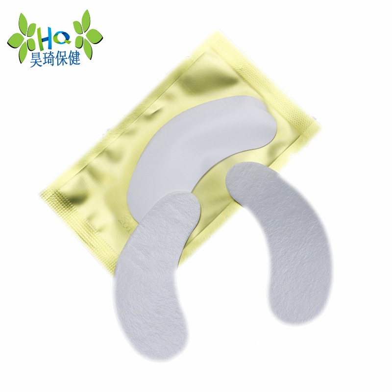 種植睫毛眼膜代加工嫁接眼睫毛貼oem眼影貼去眼袋黑眼圈無紡佈貼批發・進口・工廠・代買・代購