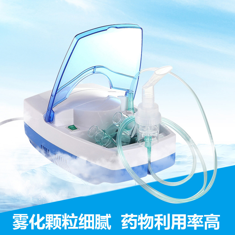 百求恩醫用傢用壓縮霧化器廠傢批發OEM ODM代工貼牌價麵議批發・進口・工廠・代買・代購
