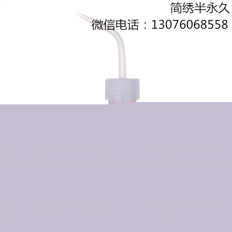紋繡色料 半永久色料 韓式粉黛眉  水霧眉紋繡用品工廠,批發,進口,代購