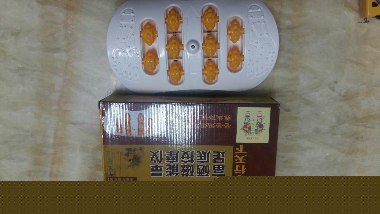 磁能量足底按摩器 穴位腳盤 促進血液循環 會銷禮品批發批發・進口・工廠・代買・代購