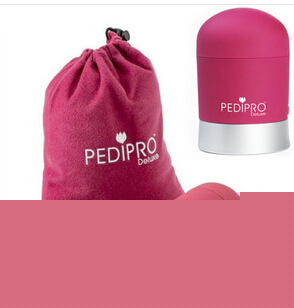PEDIPRO電動磨腳器 新款高效去死皮磨腳器 tv產品 現貨批發・進口・工廠・代買・代購