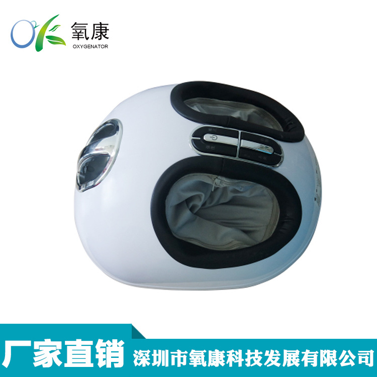 廠傢批發足療機腳底按摩器足部腿部按摩機熱敷多功能腳部按摩機器批發・進口・工廠・代買・代購
