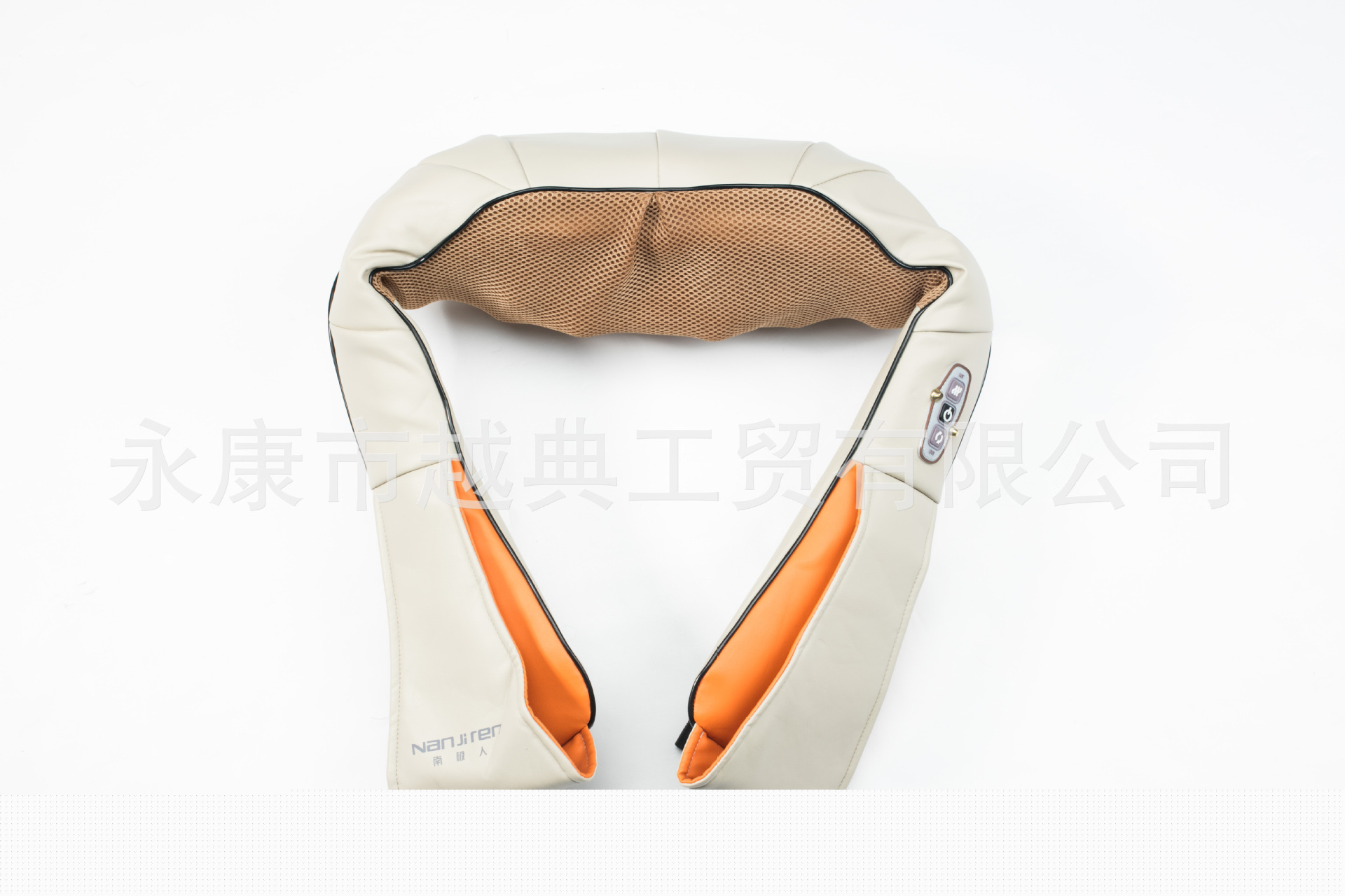 廠傢直銷捶打揉捏頸肩部 按摩披肩 質量保障工廠,批發,進口,代購
