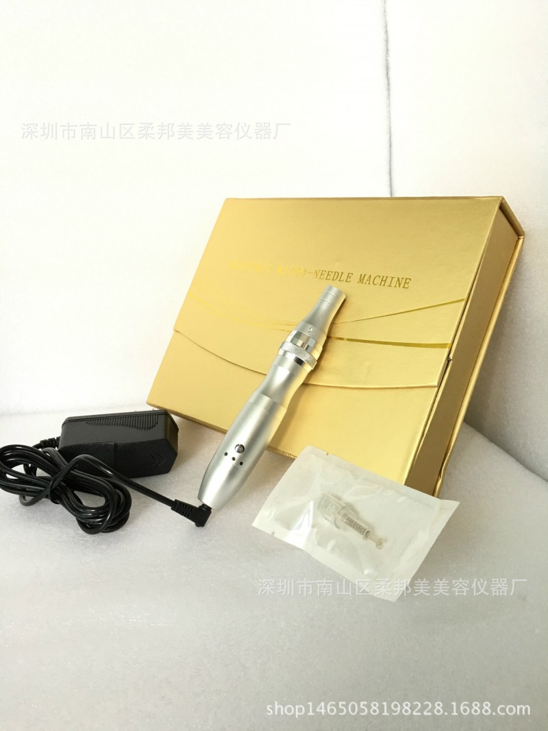 電動微針 納米晶片微針機 孕睫 駐顏粉底 孕唇專用導入機器工廠,批發,進口,代購