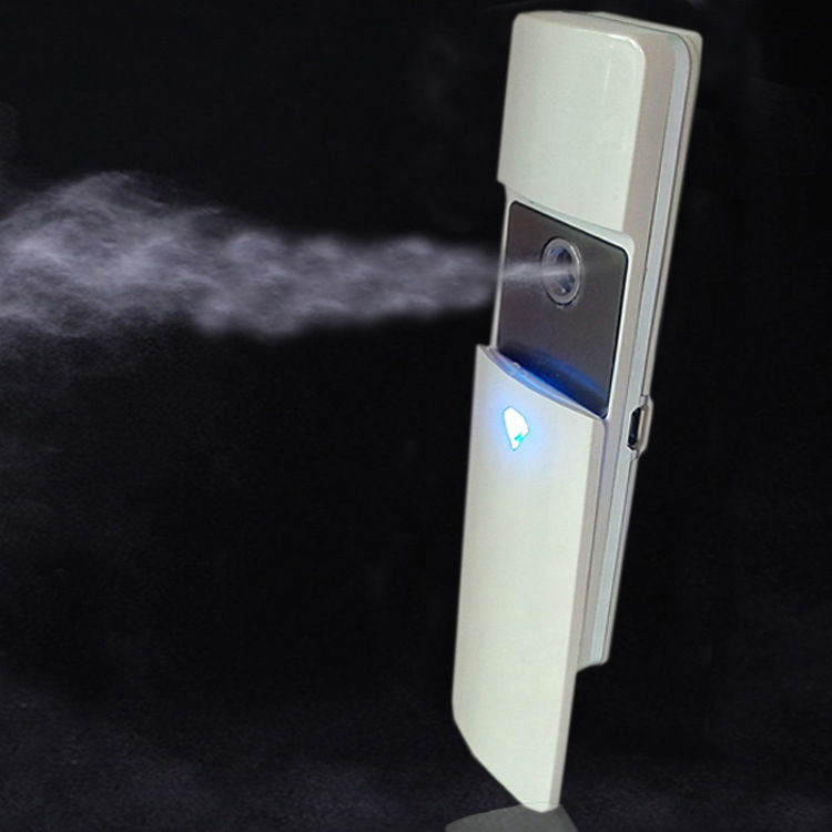 工廠現貨批發USB便攜式納米噴霧補水機手持補水機新款美容機工廠,批發,進口,代購