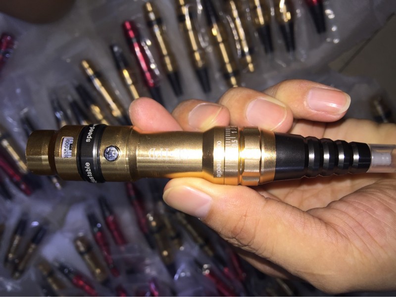 靜音王紋繡機 紋身 紋眉 紋眼線機工廠,批發,進口,代購