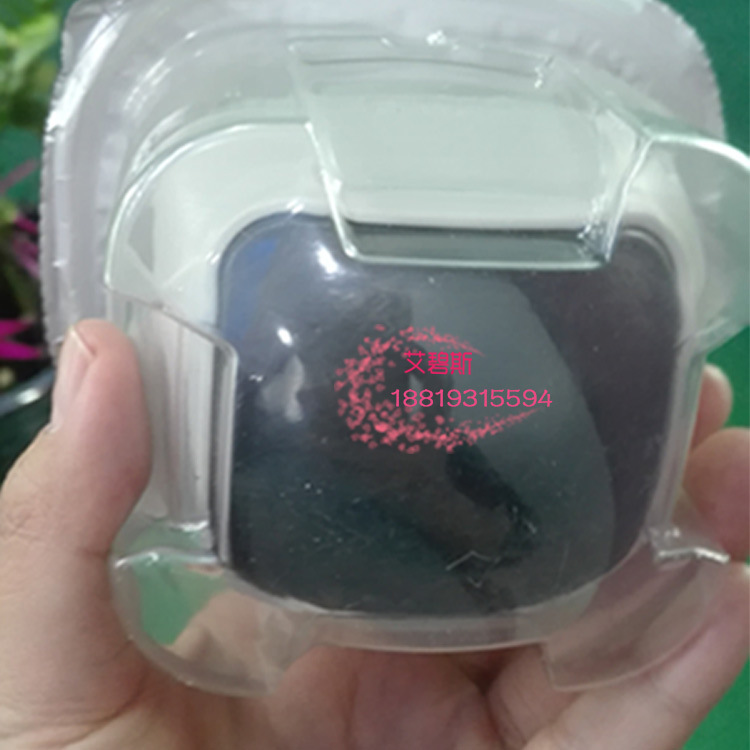 熱立塑操作探頭 熱立塑刀頭 熱力塑減脂塑形美容機器配件工廠,批發,進口,代購