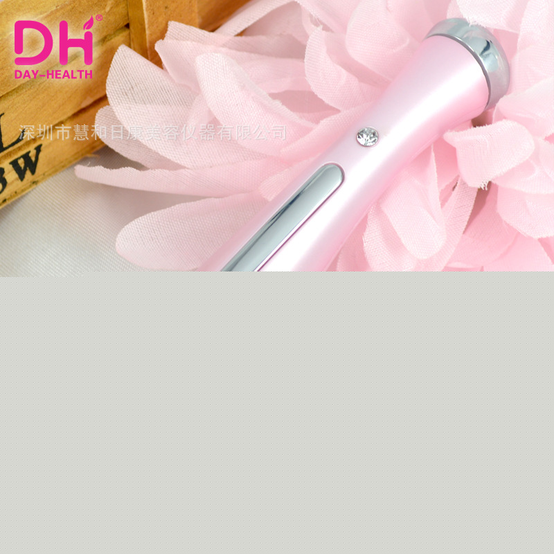 DH X11廠傢熱銷離子導入美眼機觸摸式美眼機收可定製LOGO工廠,批發,進口,代購