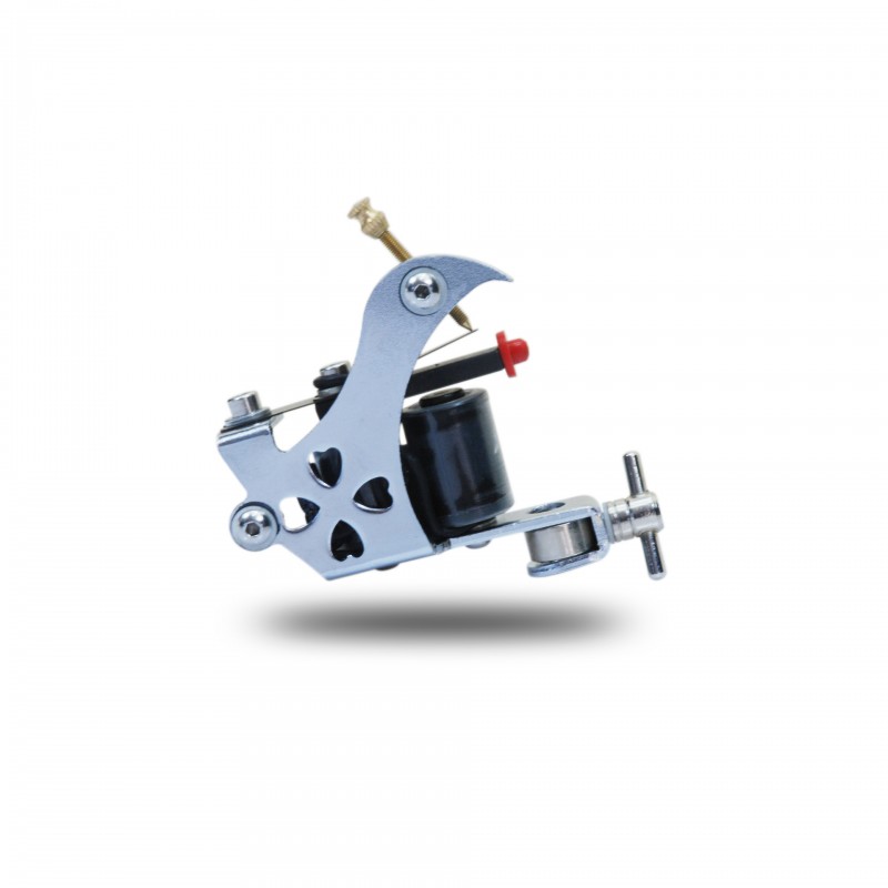 紋身器材批發 線圈機 紋身機 割線打霧機 coil tattoo machine工廠,批發,進口,代購