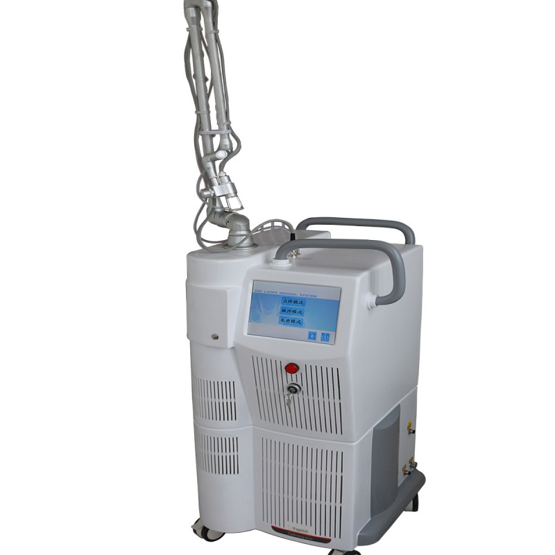 歐洲之星私密激光機 CO2二氧化碳點陣激光無創緊致縮陰美容機廠傢工廠,批發,進口,代購
