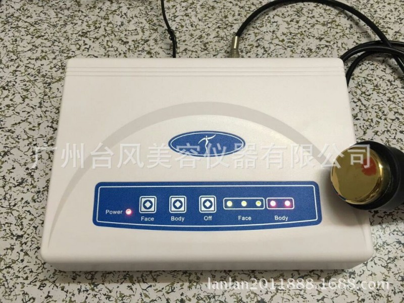 TBS超音波鈦金超音波導入機美白嫩膚祛眼袋美容機器廠傢供應工廠,批發,進口,代購