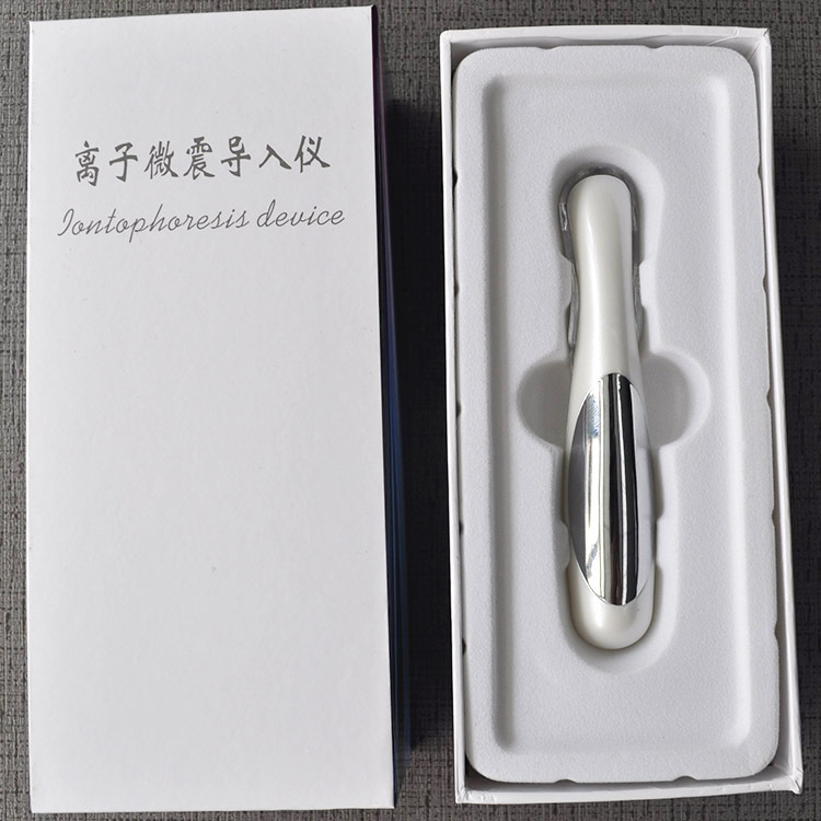 化妝工具2015日韓熱賣美容導入機  美容機化妝工具按摩機工廠,批發,進口,代購